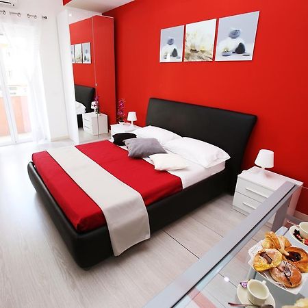 Iris Room Ρώμη Εξωτερικό φωτογραφία