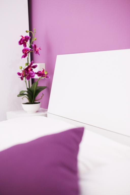 Iris Room Ρώμη Εξωτερικό φωτογραφία
