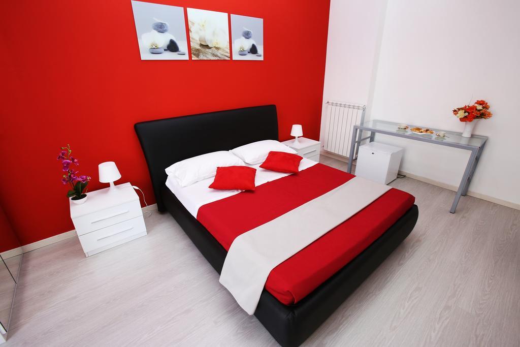 Iris Room Ρώμη Δωμάτιο φωτογραφία