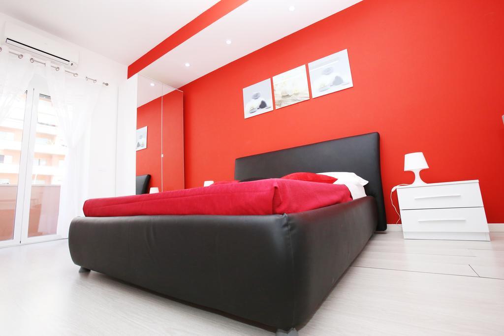 Iris Room Ρώμη Δωμάτιο φωτογραφία