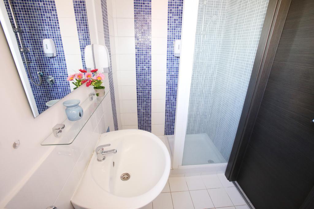 Iris Room Ρώμη Δωμάτιο φωτογραφία