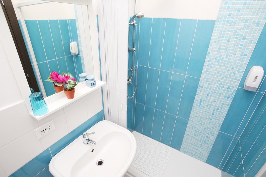 Iris Room Ρώμη Δωμάτιο φωτογραφία