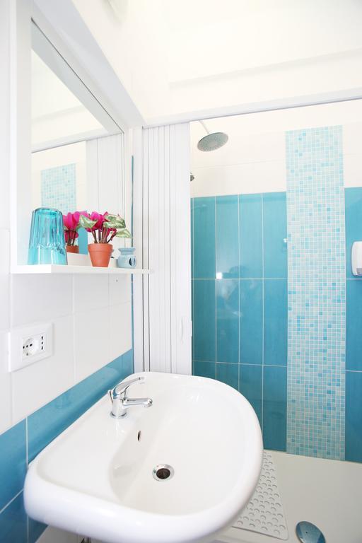 Iris Room Ρώμη Δωμάτιο φωτογραφία