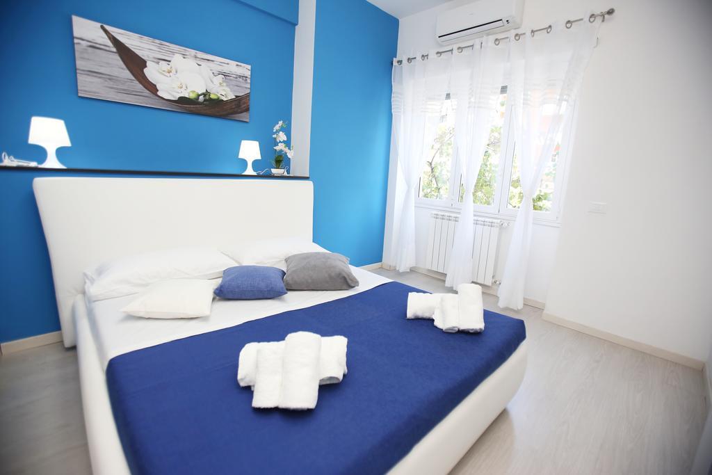 Iris Room Ρώμη Δωμάτιο φωτογραφία
