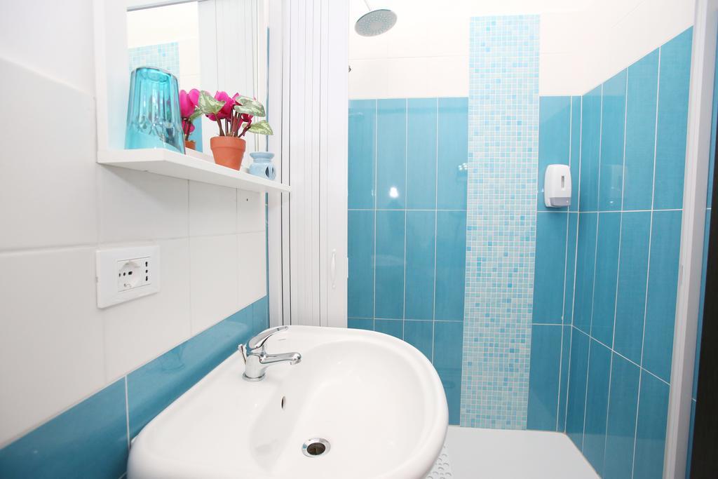 Iris Room Ρώμη Εξωτερικό φωτογραφία
