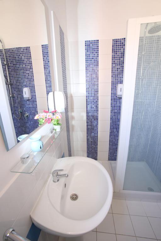 Iris Room Ρώμη Εξωτερικό φωτογραφία