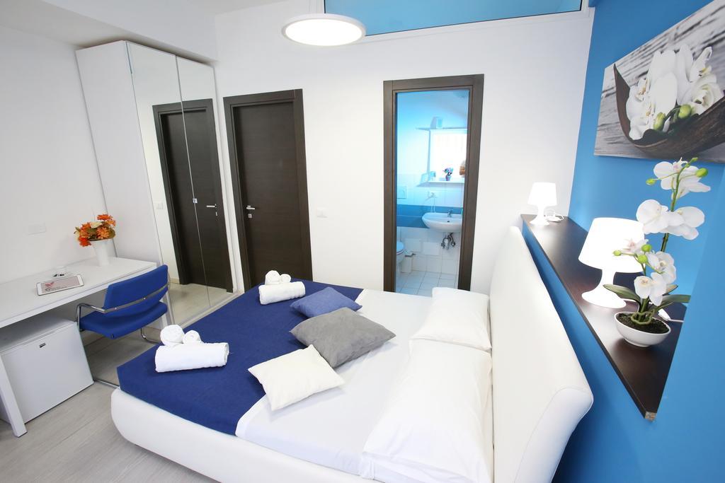 Iris Room Ρώμη Εξωτερικό φωτογραφία