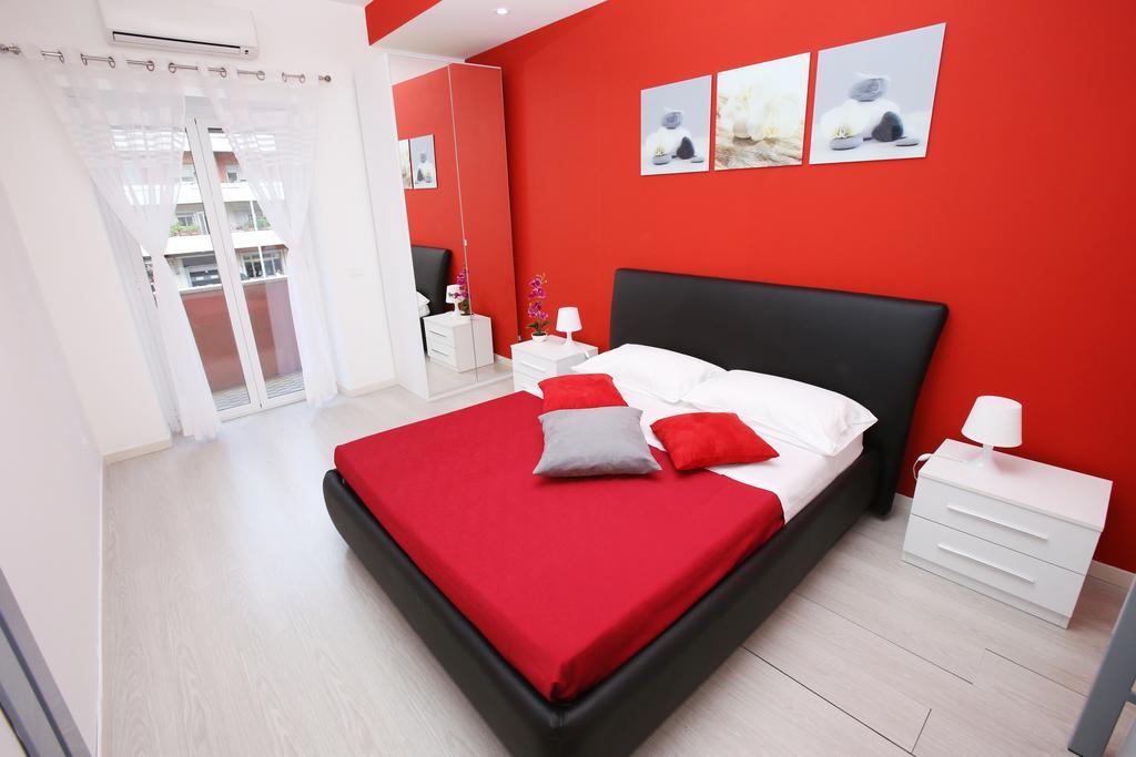 Iris Room Ρώμη Εξωτερικό φωτογραφία