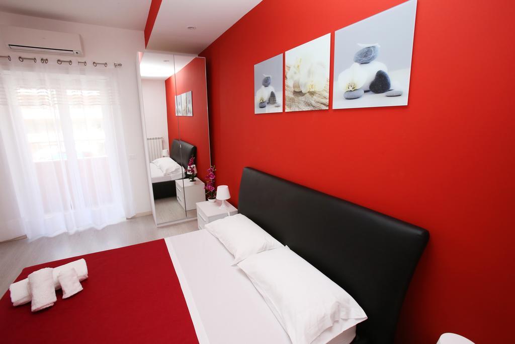 Iris Room Ρώμη Εξωτερικό φωτογραφία