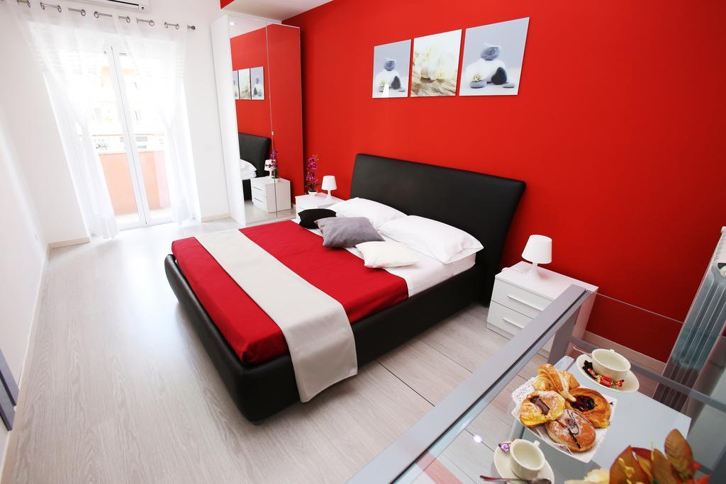 Iris Room Ρώμη Εξωτερικό φωτογραφία