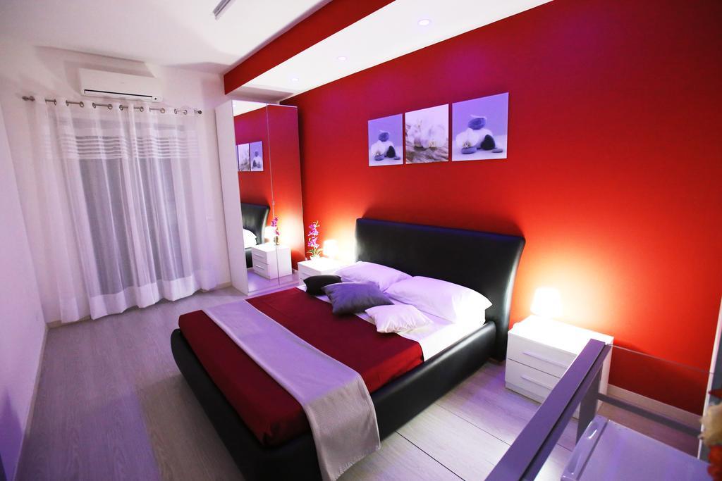 Iris Room Ρώμη Εξωτερικό φωτογραφία