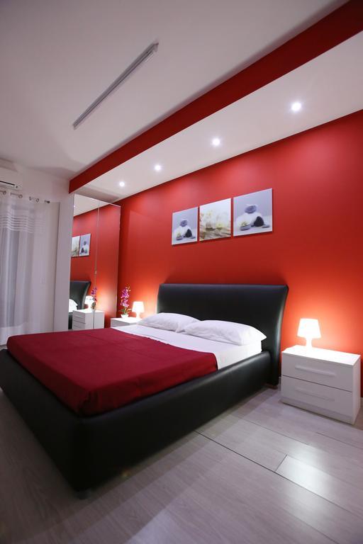Iris Room Ρώμη Εξωτερικό φωτογραφία