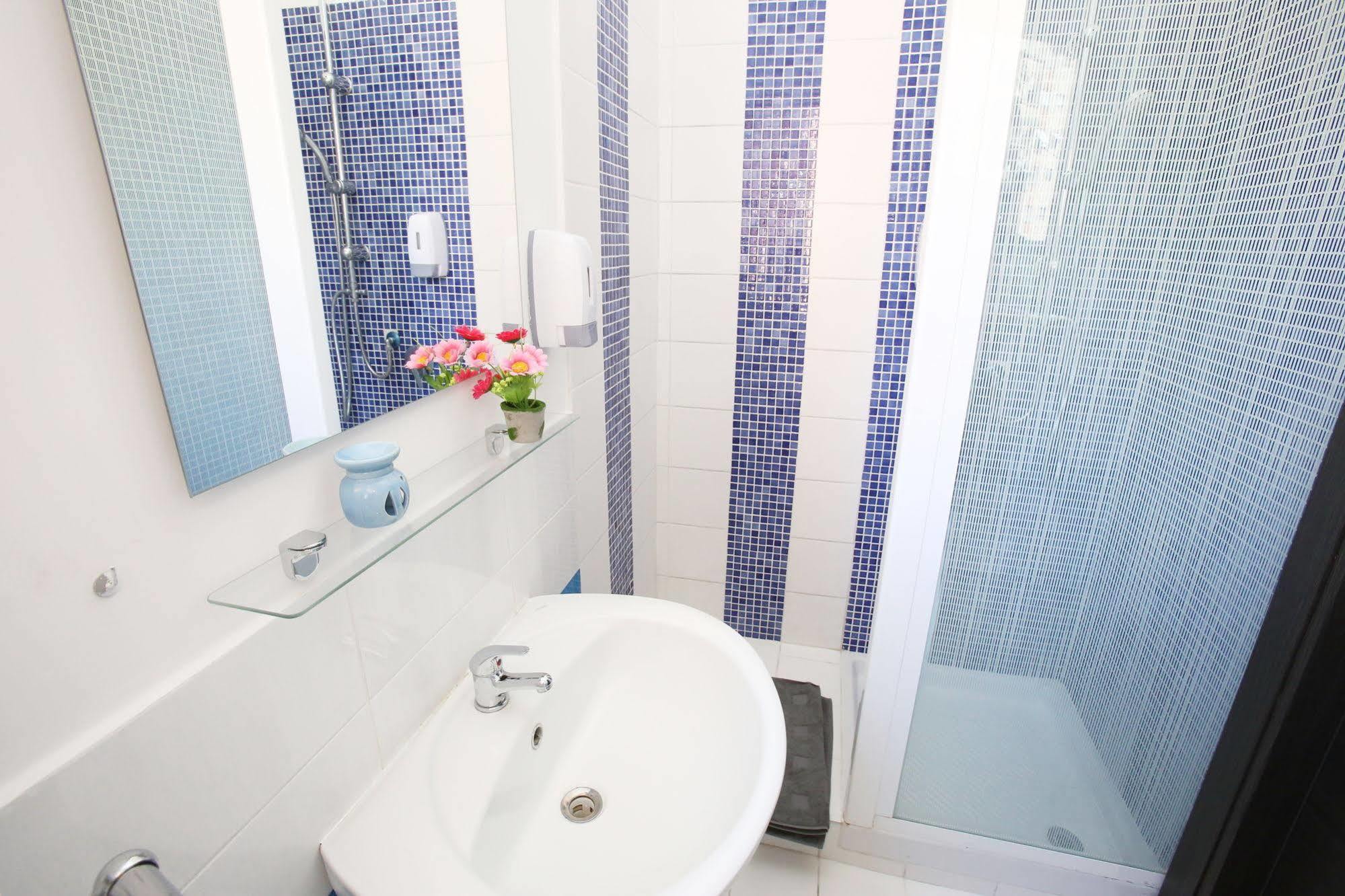 Iris Room Ρώμη Εξωτερικό φωτογραφία