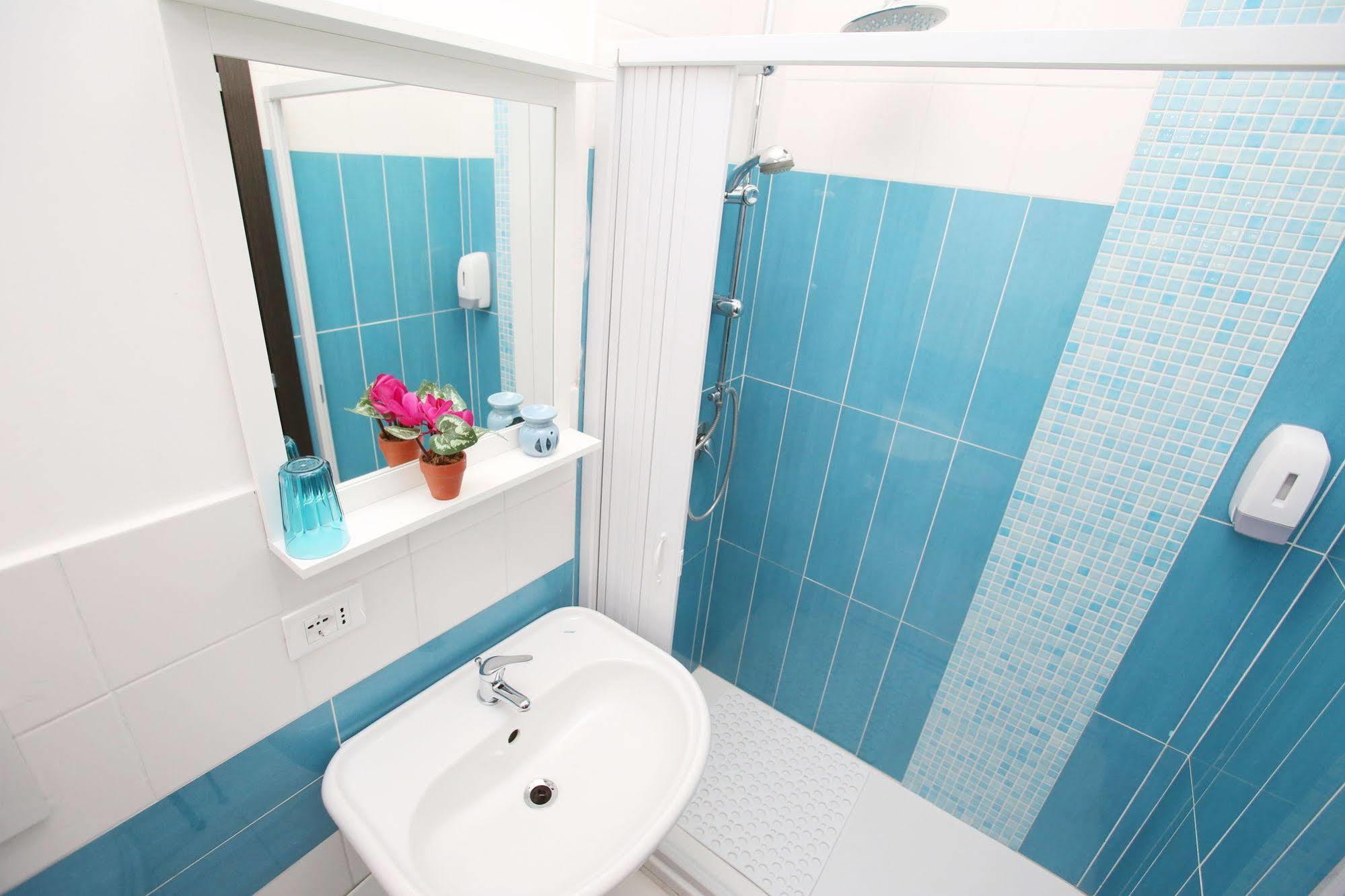 Iris Room Ρώμη Εξωτερικό φωτογραφία
