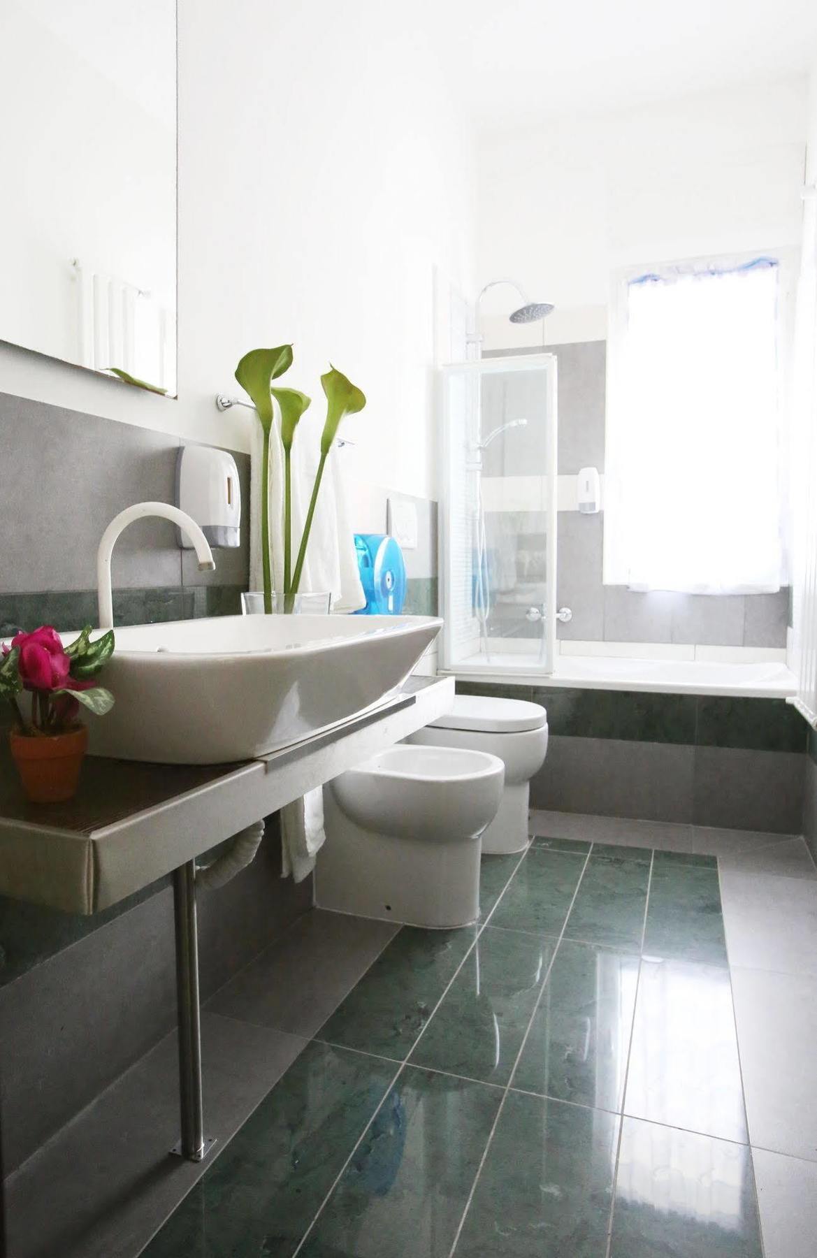 Iris Room Ρώμη Εξωτερικό φωτογραφία