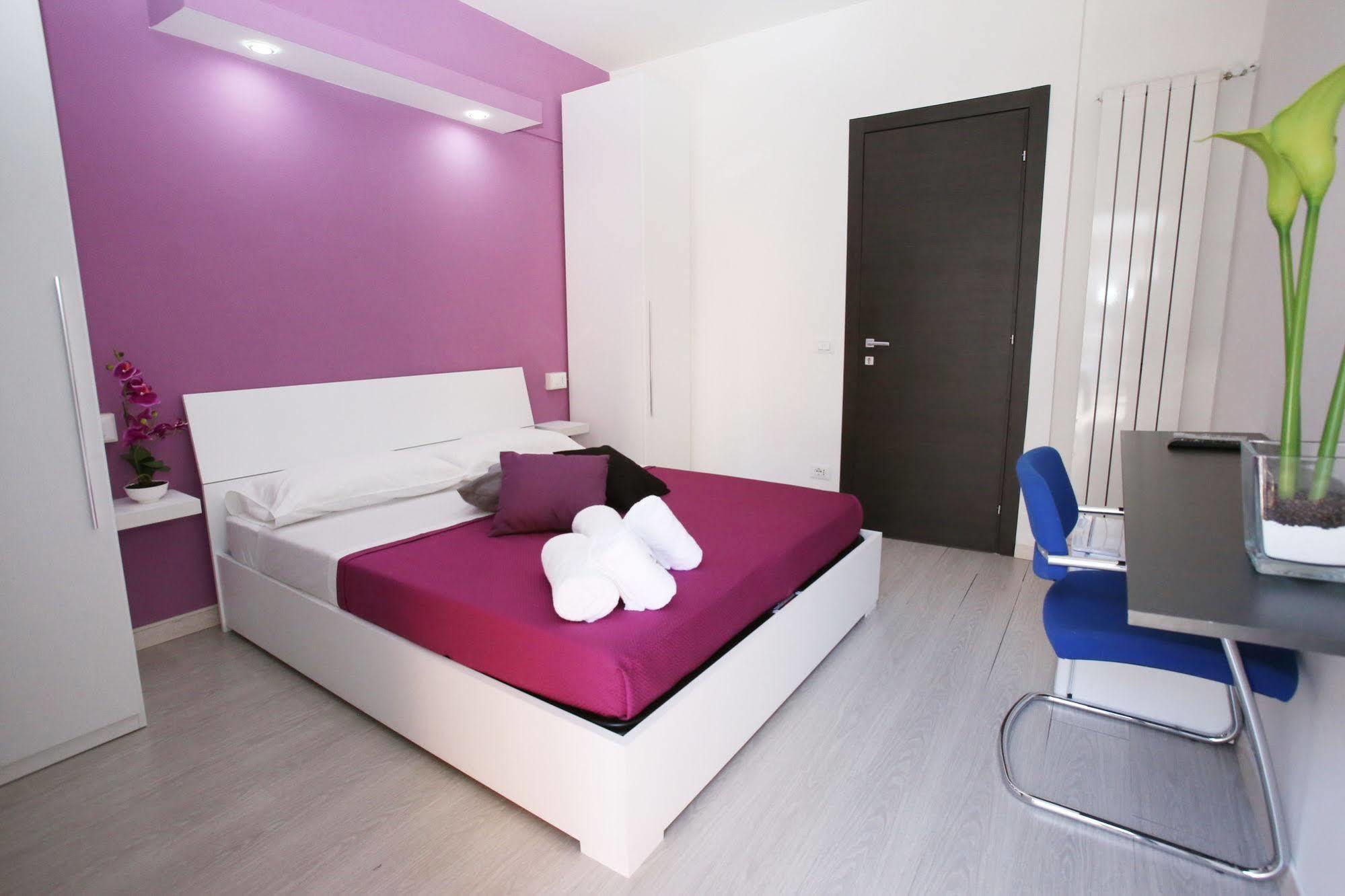 Iris Room Ρώμη Εξωτερικό φωτογραφία