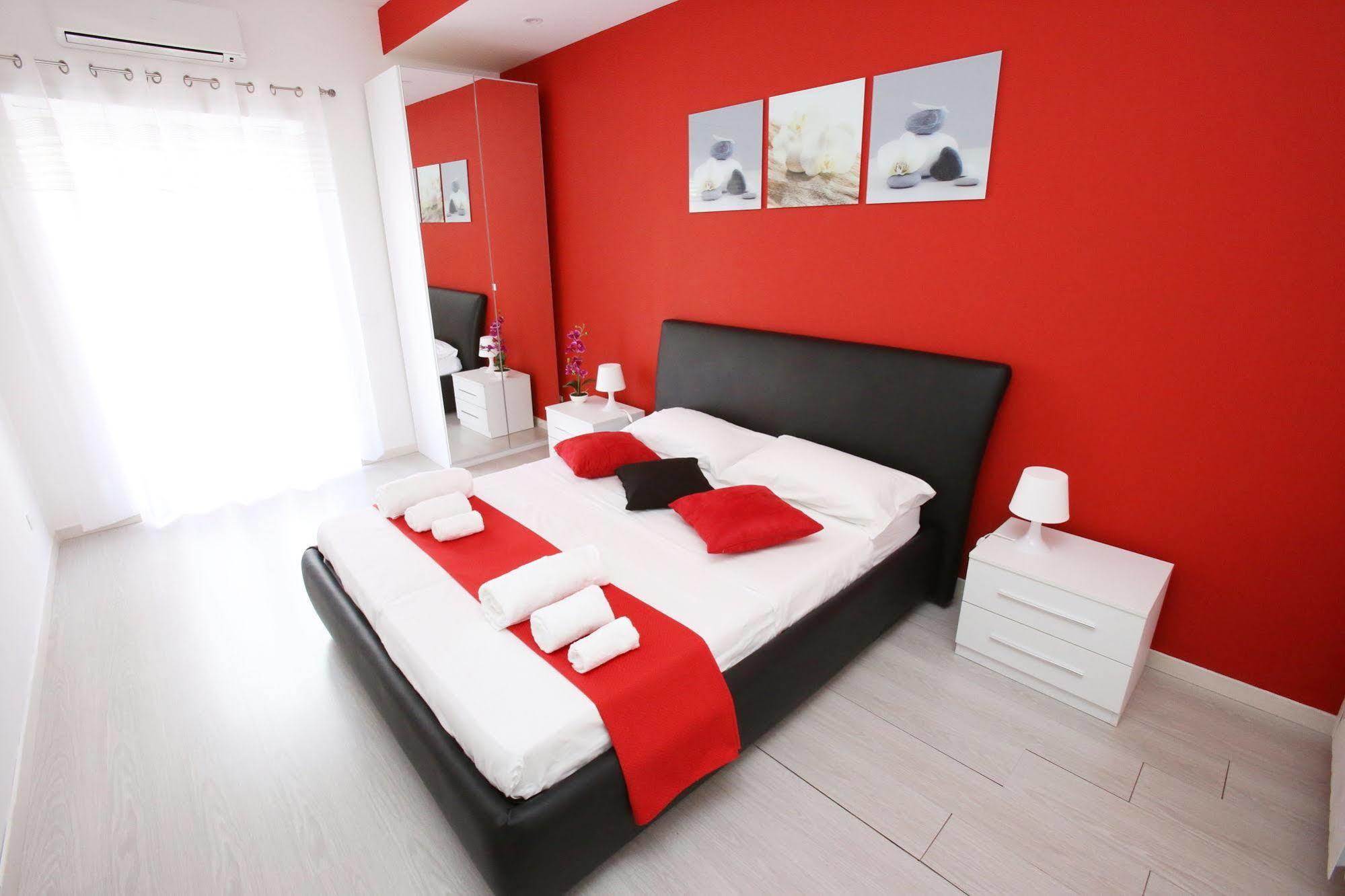 Iris Room Ρώμη Εξωτερικό φωτογραφία