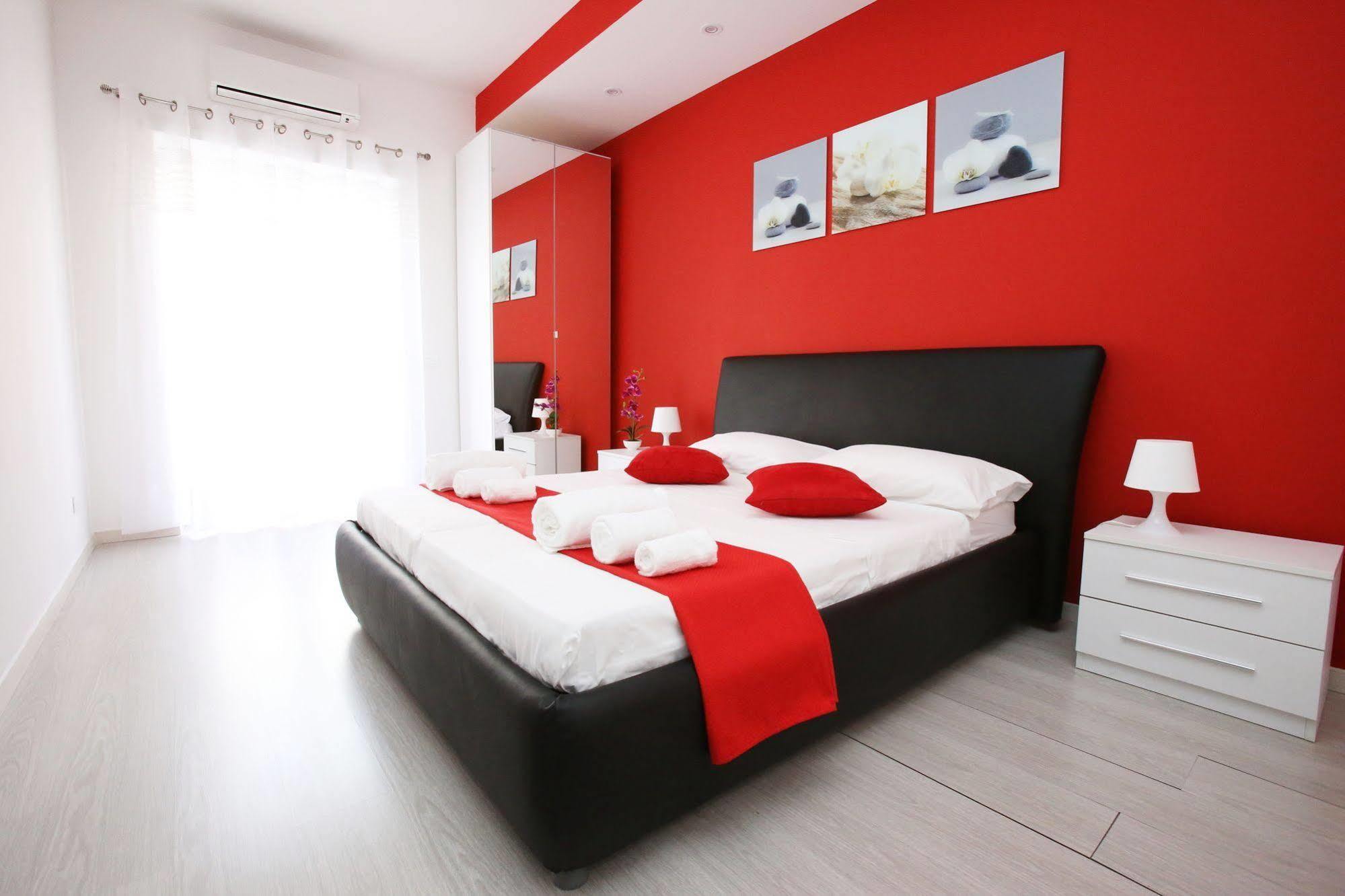 Iris Room Ρώμη Εξωτερικό φωτογραφία