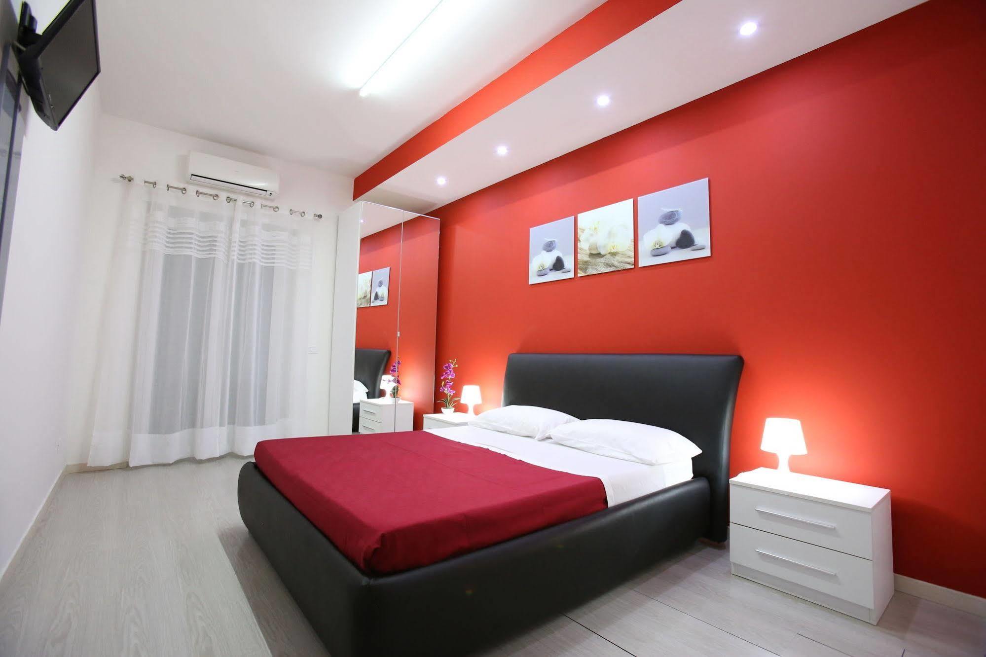 Iris Room Ρώμη Εξωτερικό φωτογραφία